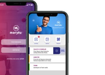merytu chega ao mercado para revolucionar área dos recursos humanos no turismo