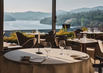 Octant Douro lança Semana do Produtor com vinhos do Douro