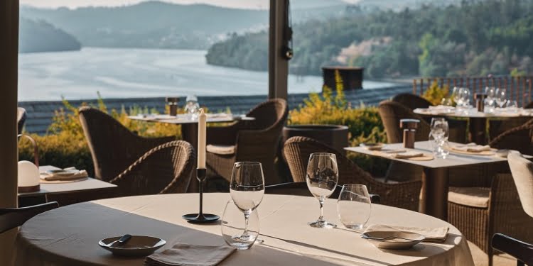 Octant Douro lança Semana do Produtor com vinhos do Douro