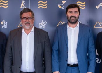 (I) Picos de Aventura a navegar entre o passado e o futuro