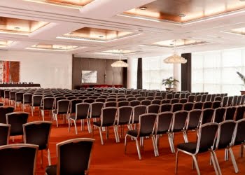 Sheraton Porto Hotel & Spa eleito Melhor Hotel para Conferências