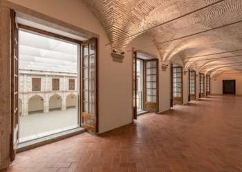 Convento do Beato renova-se para ser um dos melhores espaços para eventos da Europa