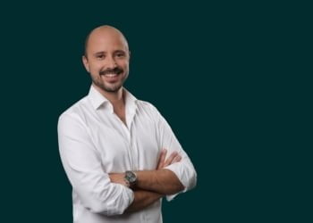 Quem é… Duarte Morais Santos?