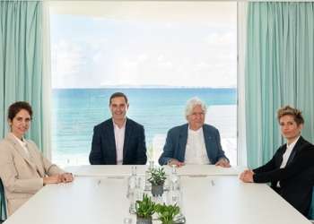 IHG e Iberostar assinam aliança estratégica para resorts nas Caraíbas, Américas, Europa do Sul e norte de África