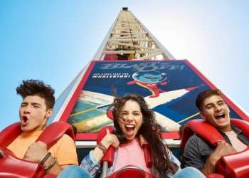 Primeiro parque temático do Real Madrid abre em 2023 no Dubai