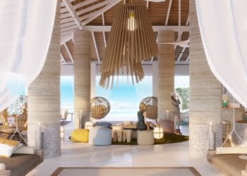 Marriott International prevê abrir 30 novos hotéis em África até final de 2024