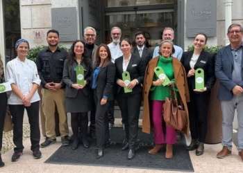 PortoBay entrega mais de 67 mil euros em campanha HOPE