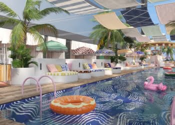 Mama Shelter anuncia seis novas aberturas a nível mundial até final de 2024