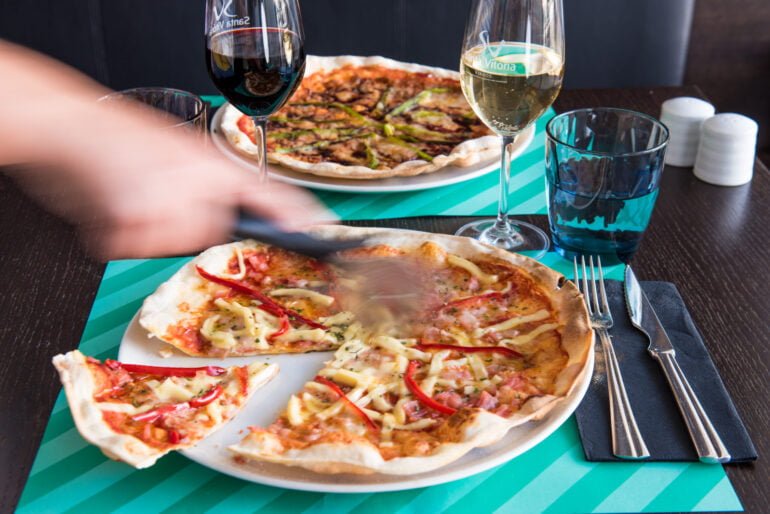 Conceito “Massa Fina” do Grupo Vila Galé chega à Invicta Ambitur