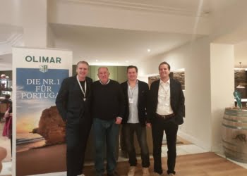 Olimar: “Perspetivar 2023 é uma incógnita” 