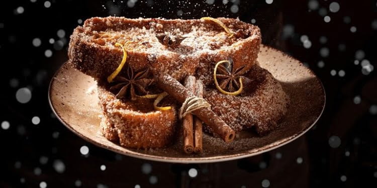 Celebre a magia do Natal no Hotel Infante Sagres