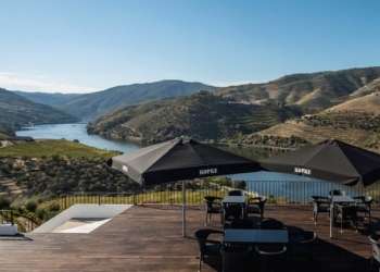 Sogevinus reforça aposta no enoturismo e abre Quinta de S. Luiz a visitas durante todo o ano