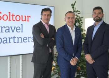 Soltour Travel Partners quer liderar costa espanhola através de parceria com Guest Incoming
