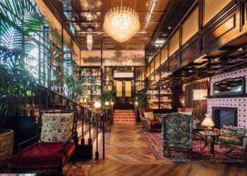 The Ivens Hotel ganha ‘Best Visual Identity’ nos prémios AHEAD Europe