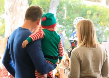 Mercado de Natal de Vale do Lobo regressa a 3 de dezembro