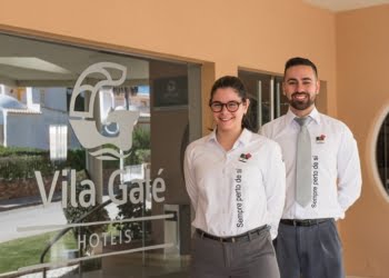 Vila Galé quer contratar 170 colaboradores para quatro novos hotéis em Portugal