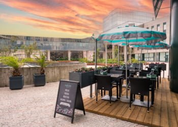 Conceito “Massa Fina” do Grupo Vila Galé chega à Invicta