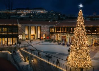 Programação diária de Natal do WOW começa a 26 de novembro