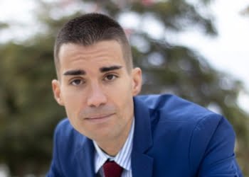 Quem é… Álvaro D. Guillén?