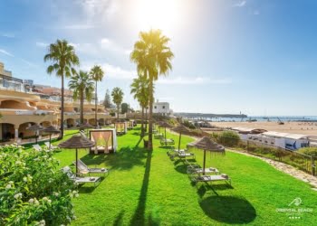 AP Hotels Resorts tem menus especiais para o seu Natal