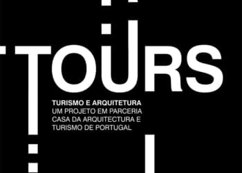Arquitetura nacional apresenta-se em visitas turísticas orientadas