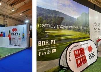 BDR: Há 15 anos a dar movimento às marcas em Portugal