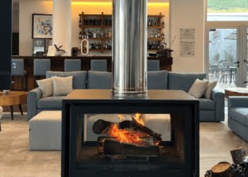 Boticas Hotel Art & Spa reabre após renovação