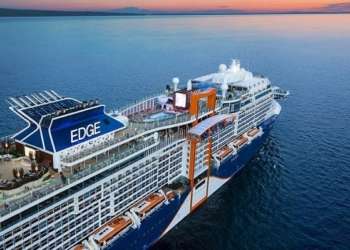 Celebrity Cruises lança programação 2024-2025 com muitas novidades
