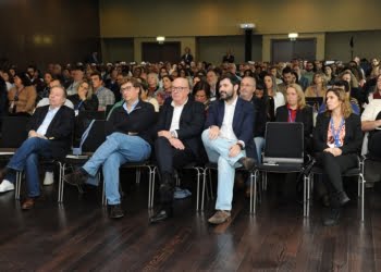 GEA espreita melhor ano de sempre com um crescimento de negócio que pode superar os 19%