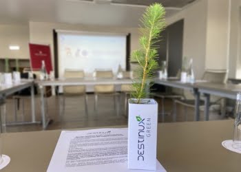 Consultia Business Travel lança ferramenta para tornar viagens corporativas mais sustentáveis