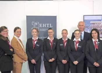 École Ducasse e École d’Hôtellerie et de Tourisme du Luxembourg reforçam colaboração