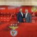 Europcar renova parceria com o Benfica
