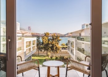 Hyatt Regency Lisboa inaugurado hoje oficialmente em Belém