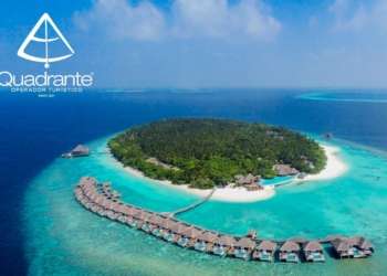 Quadrante realiza formação “Maldivas, O Paraíso do Sol”