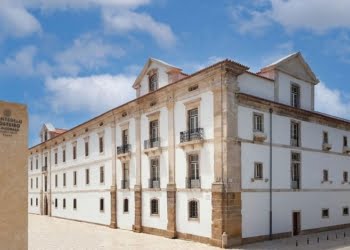 Grupo Visabeira inaugura Montebelo Mosteiro de Alcobaça Historic Hotel