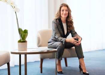 Wyndham Grand Algarve tem nova diretora comercial