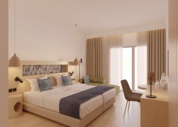 DER Touristik Hotels & Resorts renova Sentido Galosol
