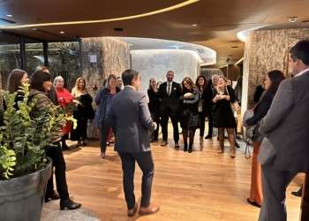 The Lodge dá a conhecer hotel a profissionais do setor que se tornam clientes por dois dias