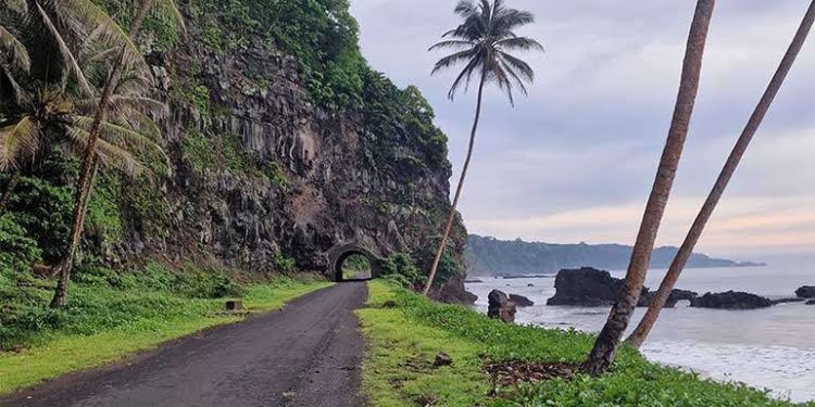 São Tomé (II): As memórias do passado e a estrada mais bonita do mundo estão a norte
