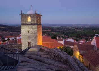 Aldeias de Castelo Novo e Ferraria de São João distinguidas pela Organização Mundial do Turismo