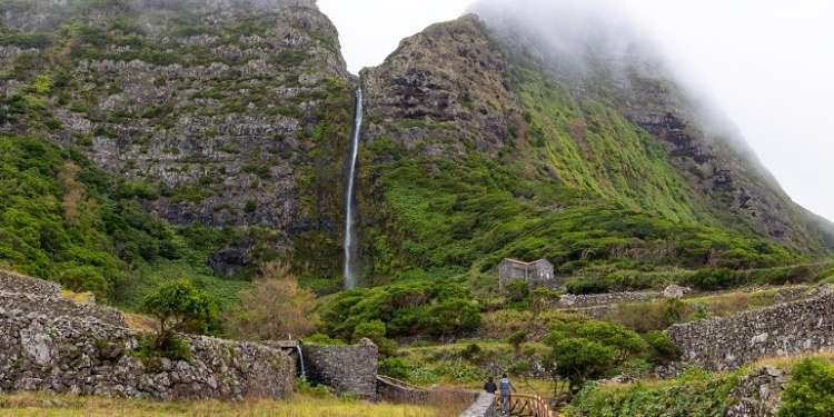 (Preview Reportagem): Descobrir a natureza numa «ilha de água»