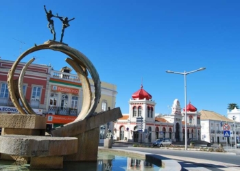 Loulé, um concelho do mar à serra