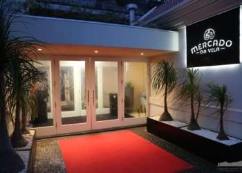 Mercado da Vila junta quatro chefes num conceito diferente e inovador
