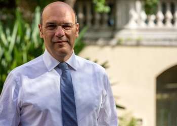 (Preview Opinião):  “O peso da TAP decorre de ser uma companhia com hub em Lisboa”