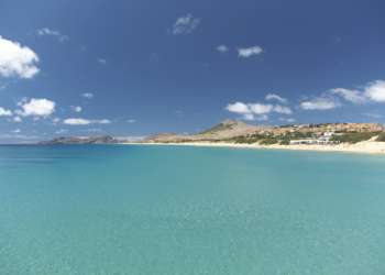 Solférias já tem disponível programação para Porto Santo para verão 2023