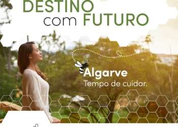 Nova campanha do Algarve dá dicas de como tornar a região mais sustentável 