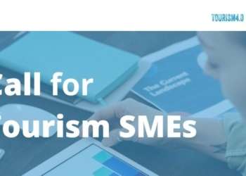 Tourism4.0: Programa vai dar sete mil euros às PME do setor do turismo