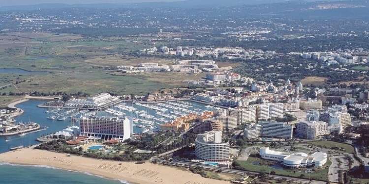 Loulé, um concelho do mar à serra