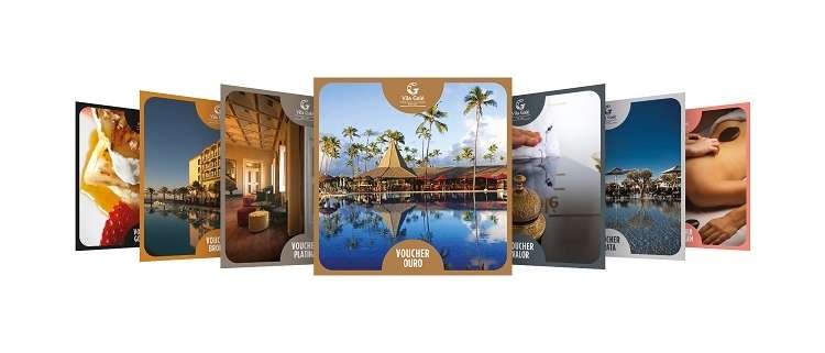 Vila Galé tem sugestões de prendas para toda a família