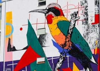 À descoberta do Barreiro